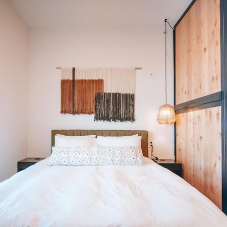 Kinship Landing Hotel Colorado Springs Buitenkant foto