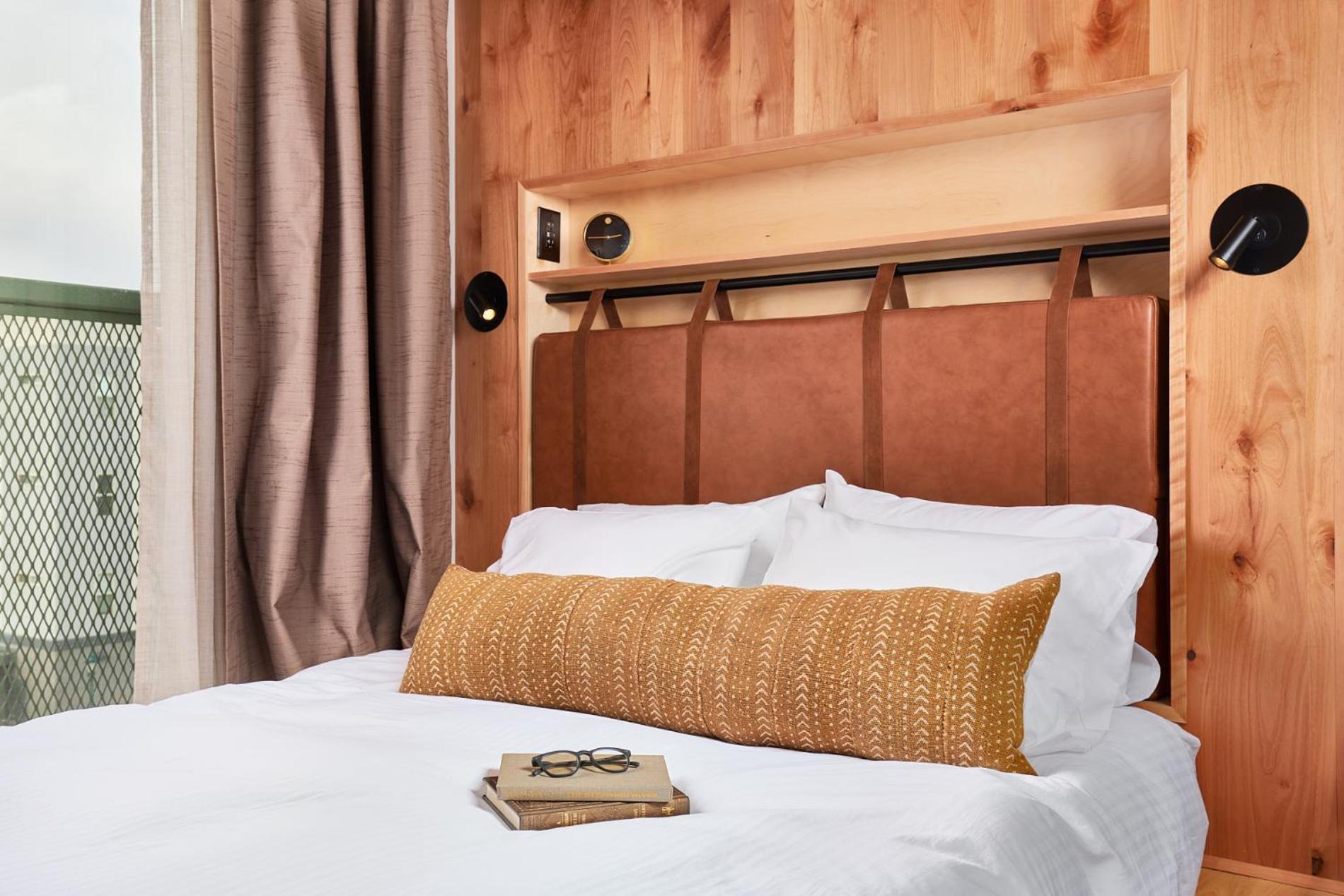 Kinship Landing Hotel Colorado Springs Kamer foto